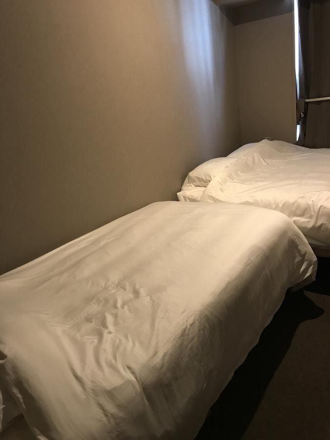 Uno Ueno Hotel Токио Екстериор снимка