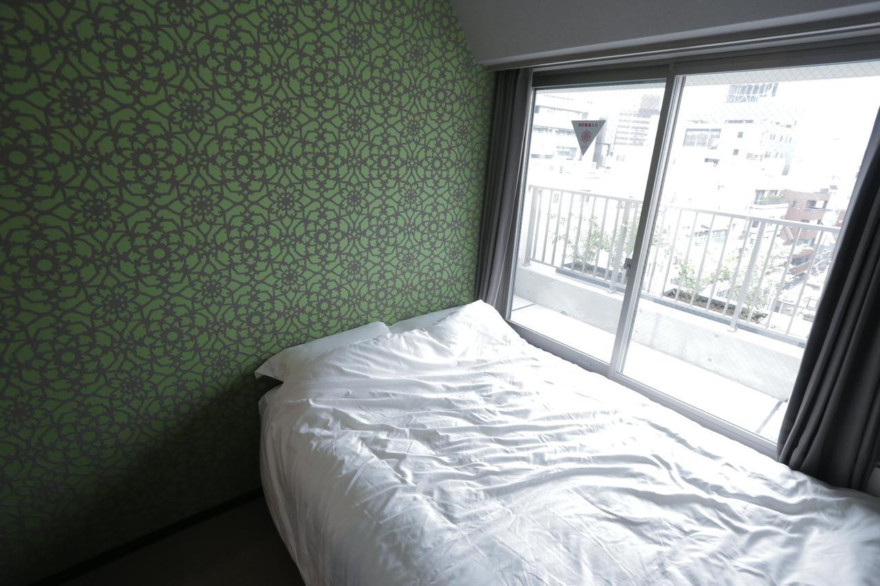 Uno Ueno Hotel Токио Екстериор снимка