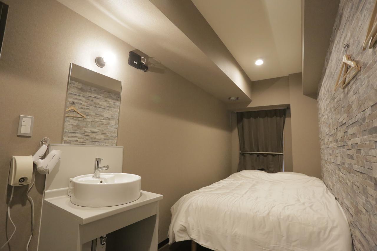 Uno Ueno Hotel Токио Екстериор снимка