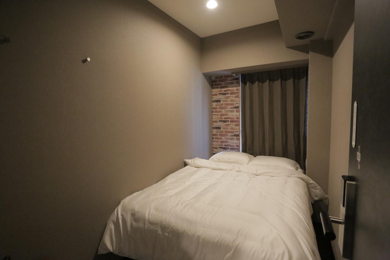 Uno Ueno Hotel Токио Екстериор снимка
