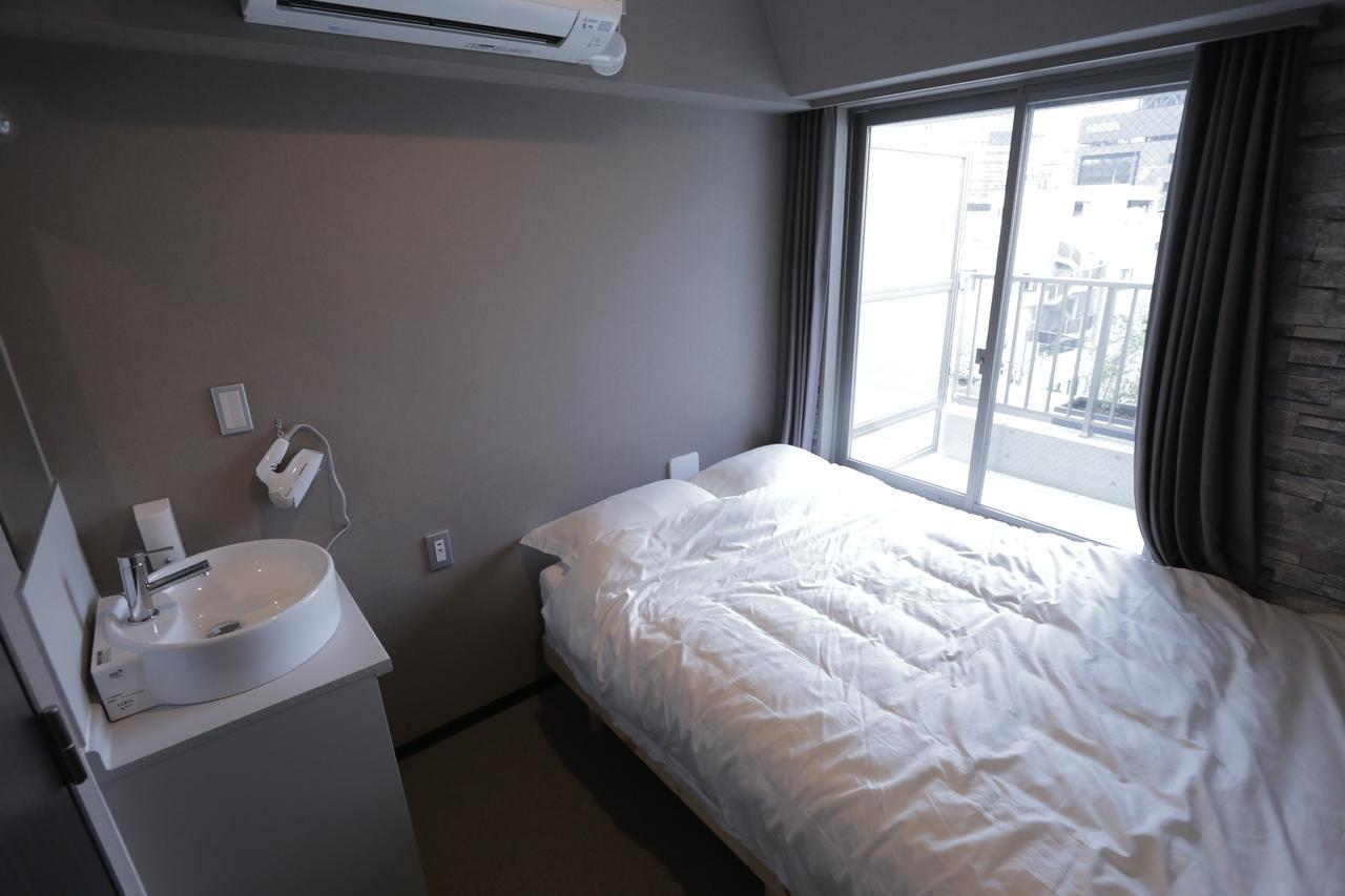 Uno Ueno Hotel Токио Екстериор снимка