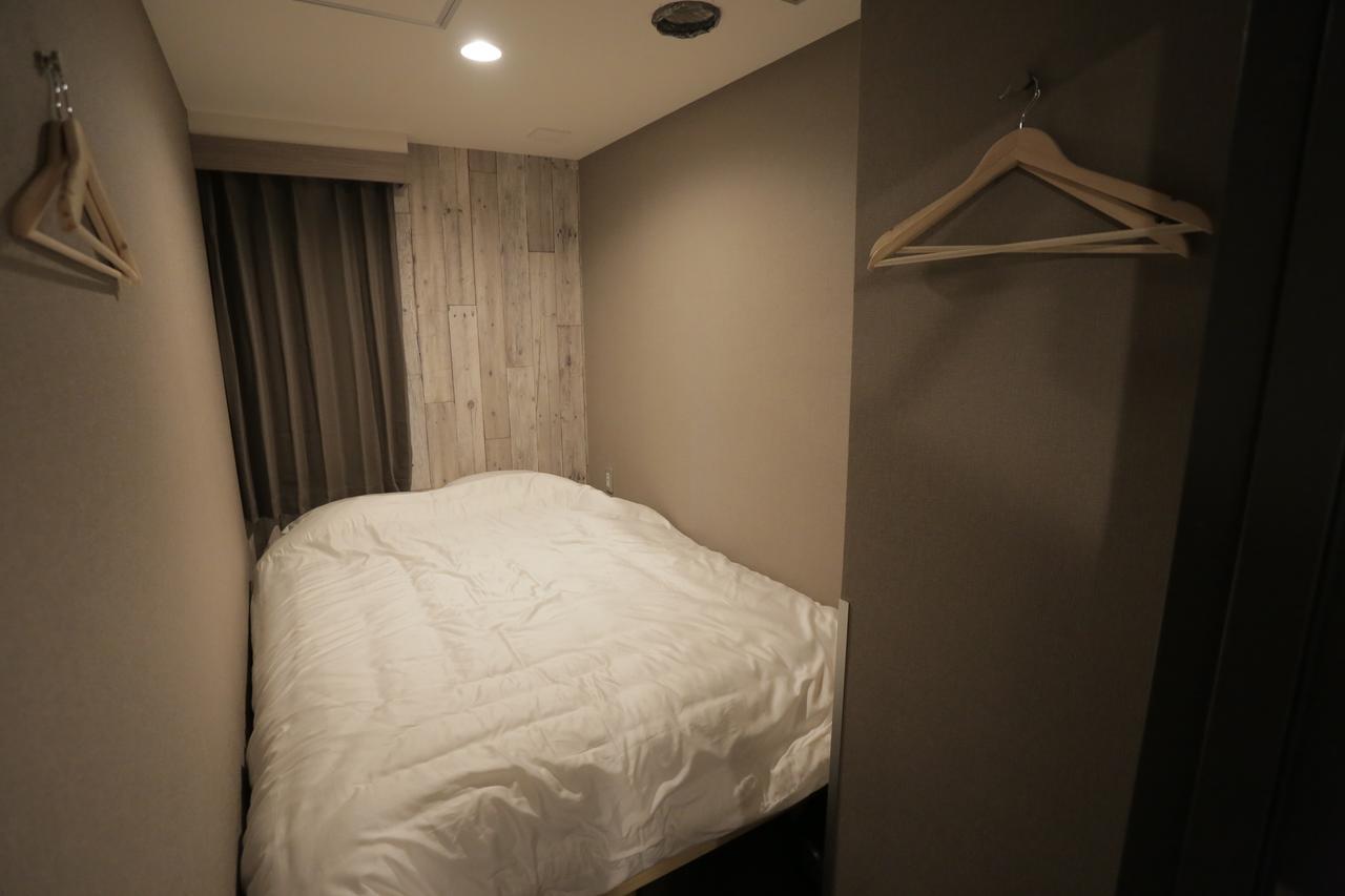 Uno Ueno Hotel Токио Екстериор снимка
