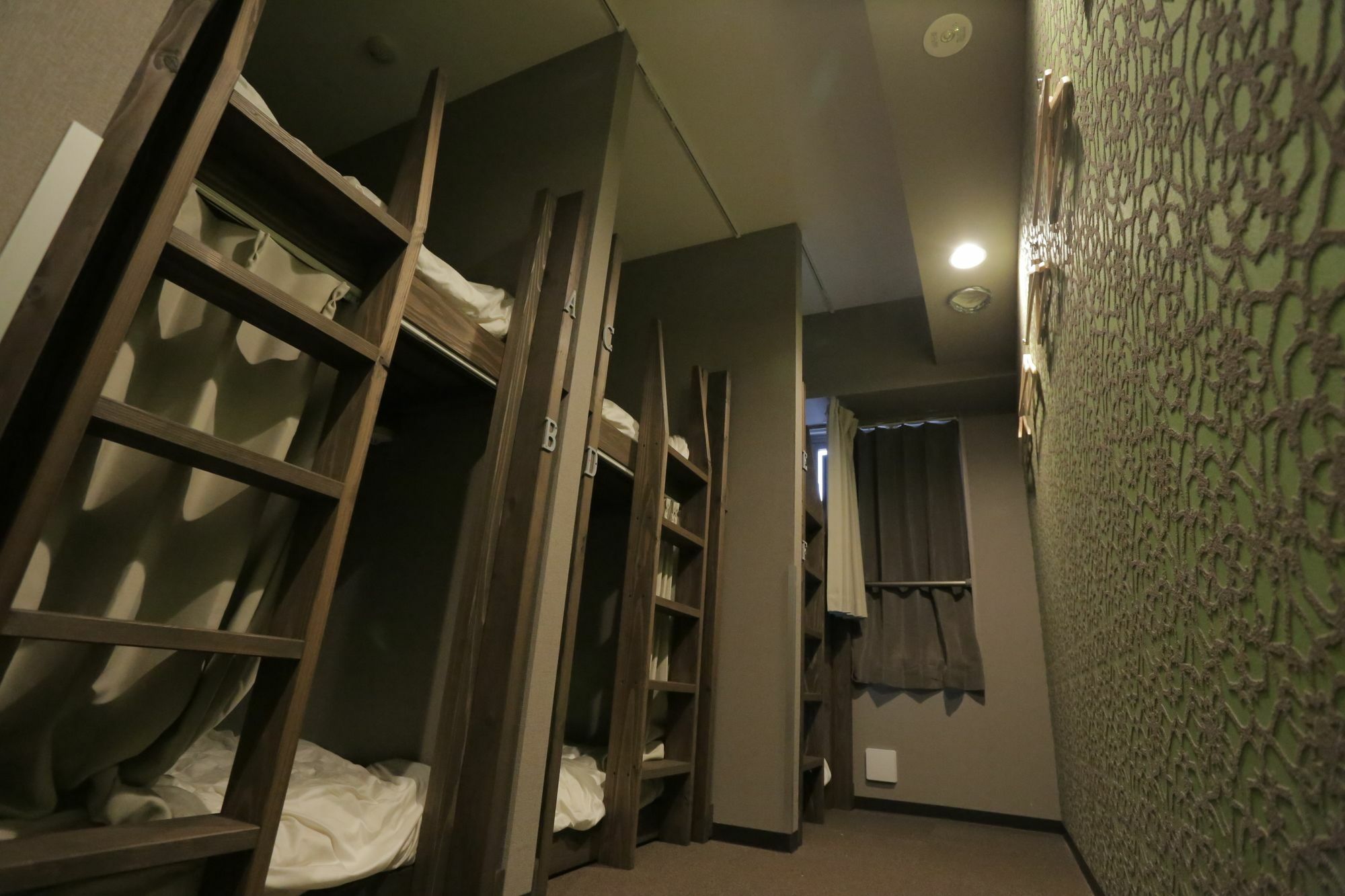 Uno Ueno Hotel Токио Екстериор снимка
