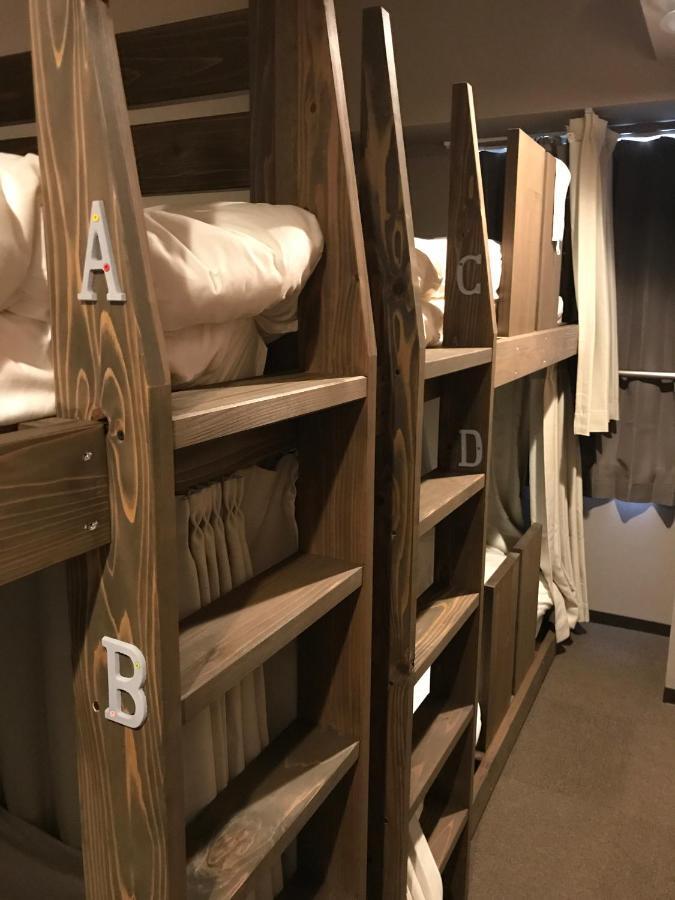Uno Ueno Hotel Токио Екстериор снимка