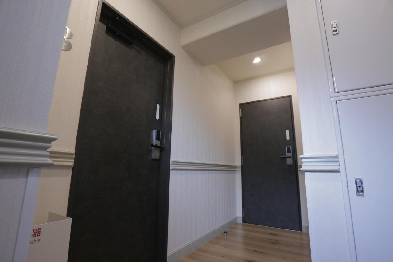 Uno Ueno Hotel Токио Екстериор снимка