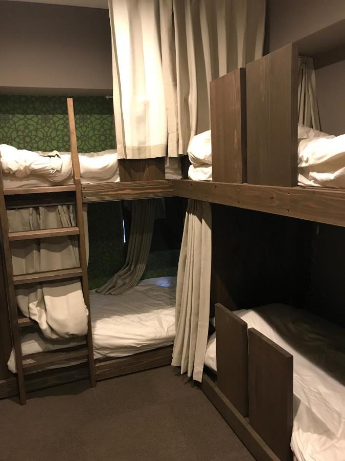 Uno Ueno Hotel Токио Екстериор снимка
